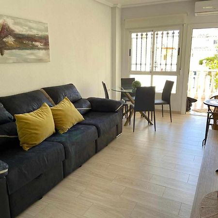 Relax Family Home Zenia Bulevard 奥里韦拉 外观 照片