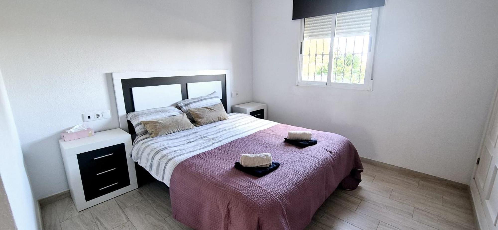 Relax Family Home Zenia Bulevard 奥里韦拉 外观 照片